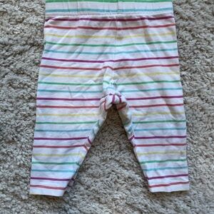 Bundle of 2 Baby Leggings